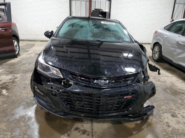 Photo 4 VIN: 1G1BE5SM7J7191862 - CHEVROLET CRUZE LT 