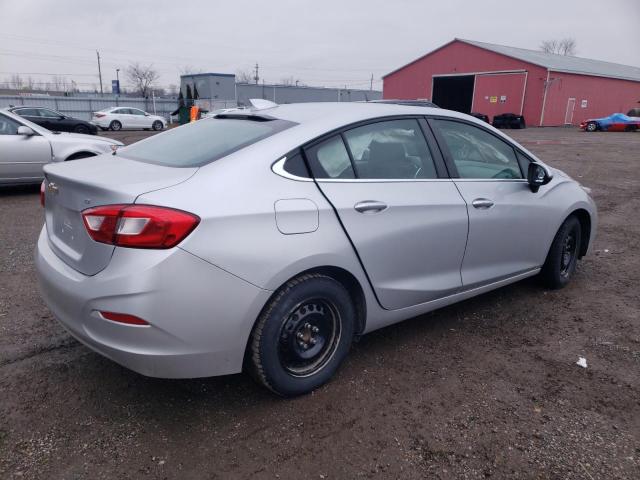 Photo 2 VIN: 1G1BE5SM7J7194518 - CHEVROLET CRUZE LT 