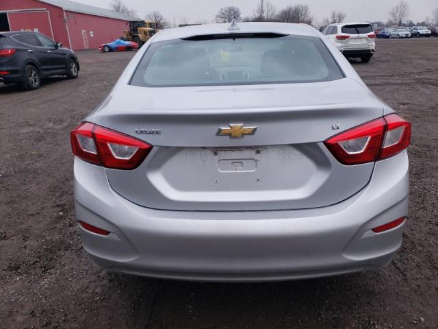 Photo 5 VIN: 1G1BE5SM7J7194518 - CHEVROLET CRUZE LT 