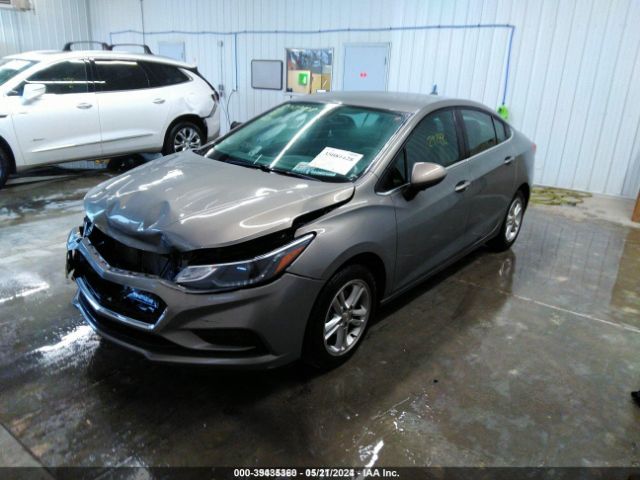 Photo 1 VIN: 1G1BE5SM7J7196527 - CHEVROLET CRUZE 