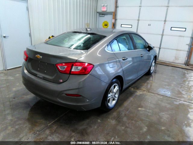 Photo 3 VIN: 1G1BE5SM7J7196527 - CHEVROLET CRUZE 