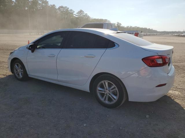 Photo 1 VIN: 1G1BE5SM7J7197094 - CHEVROLET CRUZE LT 