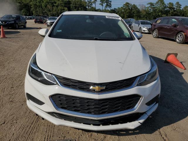 Photo 4 VIN: 1G1BE5SM7J7197094 - CHEVROLET CRUZE LT 