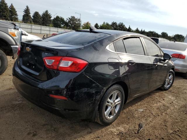 Photo 2 VIN: 1G1BE5SM7J7198536 - CHEVROLET CRUZE LT 