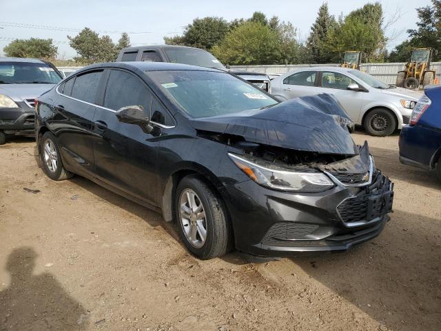 Photo 3 VIN: 1G1BE5SM7J7198536 - CHEVROLET CRUZE LT 