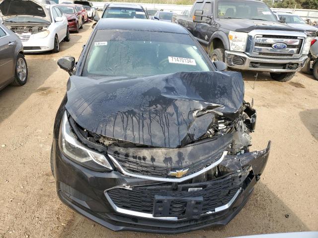 Photo 4 VIN: 1G1BE5SM7J7198536 - CHEVROLET CRUZE LT 