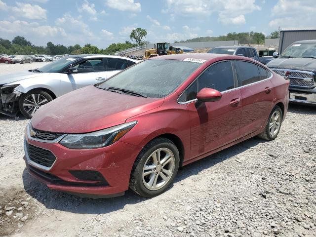 Photo 0 VIN: 1G1BE5SM7J7200267 - CHEVROLET CRUZE 