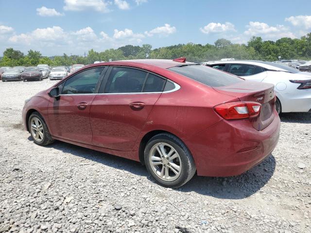 Photo 1 VIN: 1G1BE5SM7J7200267 - CHEVROLET CRUZE 