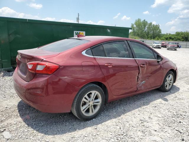 Photo 2 VIN: 1G1BE5SM7J7200267 - CHEVROLET CRUZE 