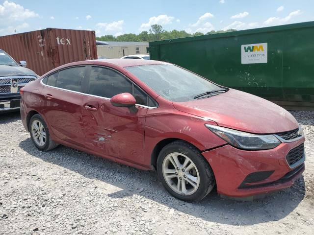 Photo 3 VIN: 1G1BE5SM7J7200267 - CHEVROLET CRUZE 