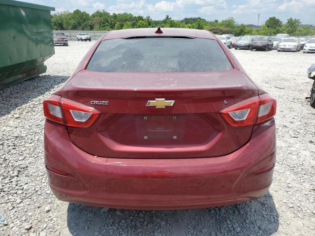 Photo 5 VIN: 1G1BE5SM7J7200267 - CHEVROLET CRUZE 