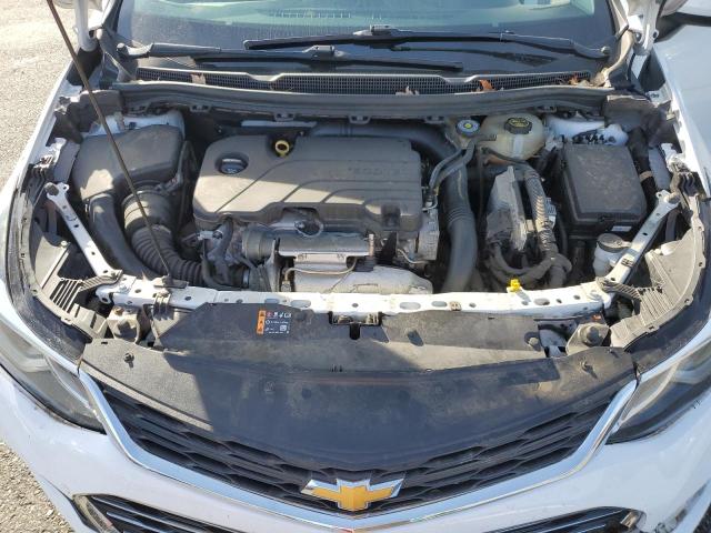 Photo 10 VIN: 1G1BE5SM7J7203024 - CHEVROLET CRUZE LT 