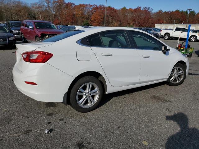 Photo 2 VIN: 1G1BE5SM7J7203024 - CHEVROLET CRUZE LT 