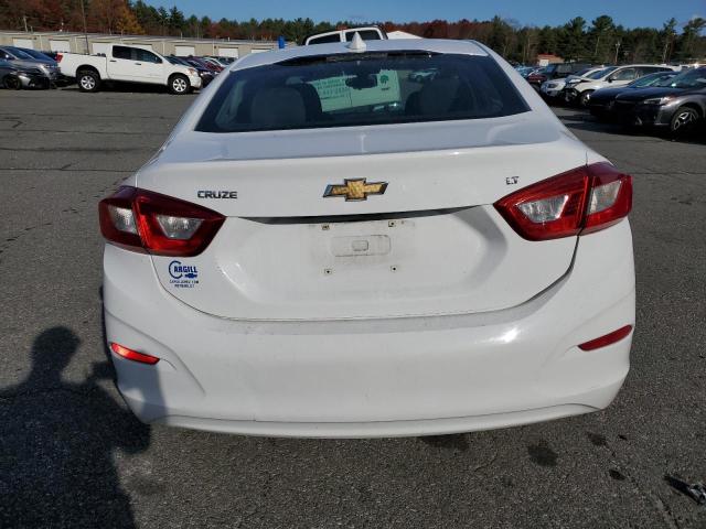 Photo 5 VIN: 1G1BE5SM7J7203024 - CHEVROLET CRUZE LT 