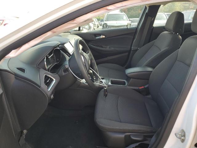 Photo 6 VIN: 1G1BE5SM7J7203024 - CHEVROLET CRUZE LT 