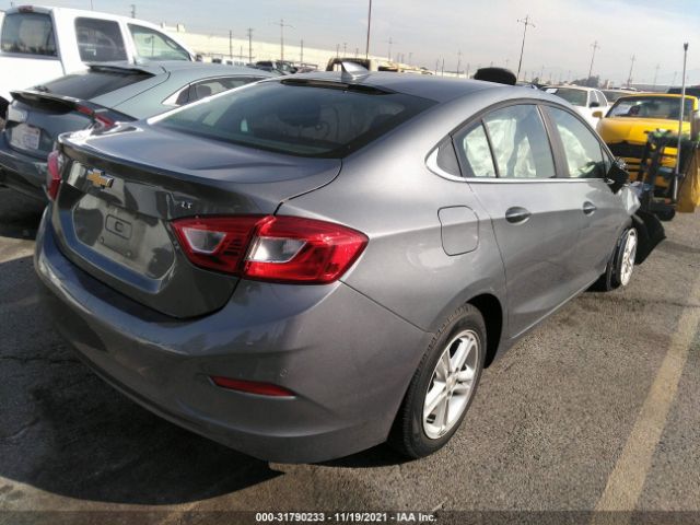 Photo 3 VIN: 1G1BE5SM7J7210314 - CHEVROLET CRUZE 