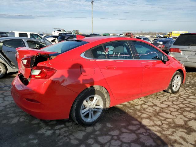 Photo 2 VIN: 1G1BE5SM7J7211513 - CHEVROLET CRUZE LT 