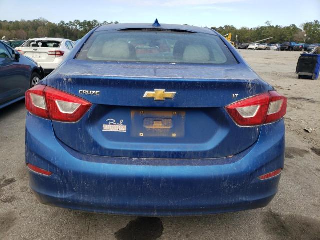 Photo 5 VIN: 1G1BE5SM7J7211883 - CHEVROLET CRUZE LT 