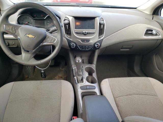 Photo 7 VIN: 1G1BE5SM7J7211883 - CHEVROLET CRUZE LT 