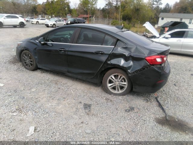 Photo 2 VIN: 1G1BE5SM7J7212905 - CHEVROLET CRUZE 