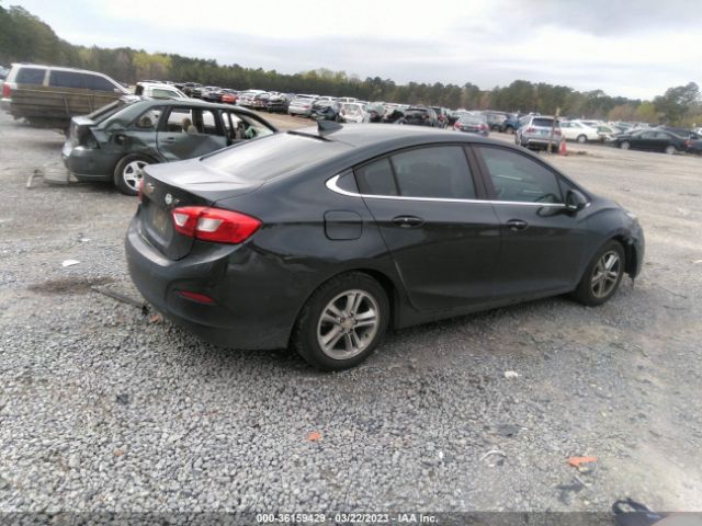 Photo 3 VIN: 1G1BE5SM7J7212905 - CHEVROLET CRUZE 