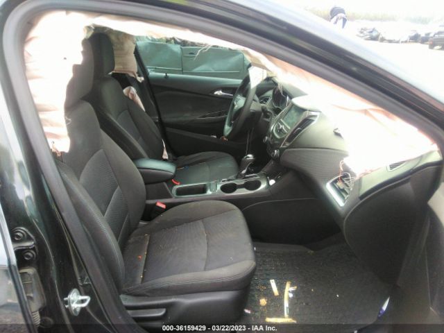 Photo 4 VIN: 1G1BE5SM7J7212905 - CHEVROLET CRUZE 