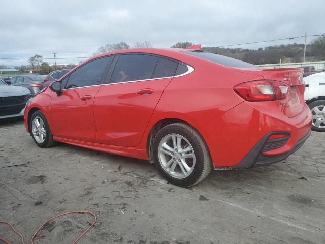 Photo 1 VIN: 1G1BE5SM7J7218333 - CHEVROLET CRUZE LT 