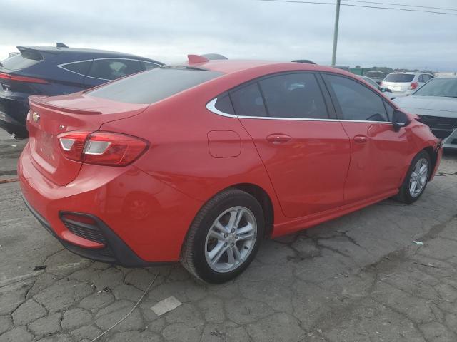 Photo 2 VIN: 1G1BE5SM7J7218333 - CHEVROLET CRUZE LT 