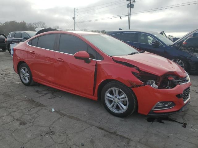 Photo 3 VIN: 1G1BE5SM7J7218333 - CHEVROLET CRUZE LT 