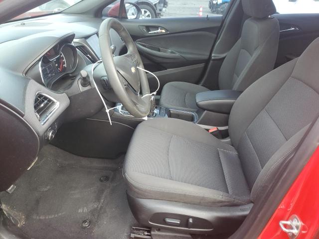 Photo 6 VIN: 1G1BE5SM7J7218333 - CHEVROLET CRUZE LT 