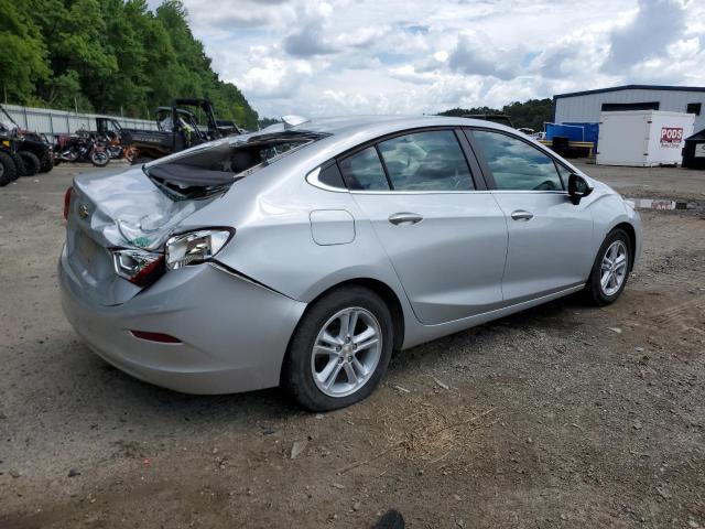 Photo 2 VIN: 1G1BE5SM7J7222897 - CHEVROLET CRUZE 