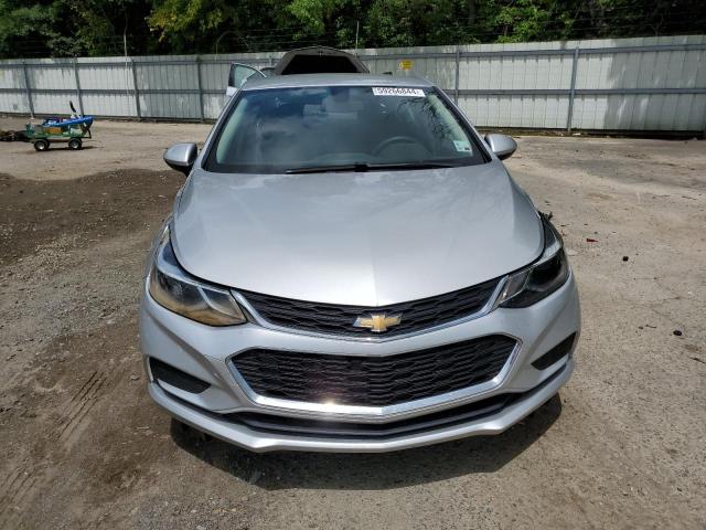 Photo 4 VIN: 1G1BE5SM7J7222897 - CHEVROLET CRUZE 