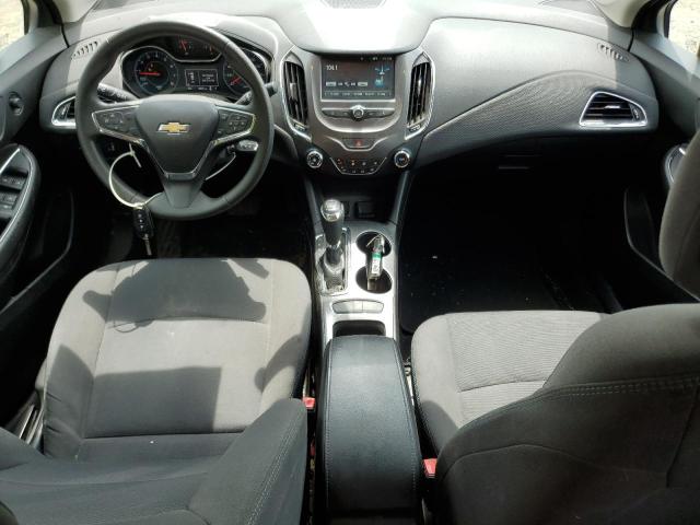 Photo 7 VIN: 1G1BE5SM7J7222897 - CHEVROLET CRUZE 