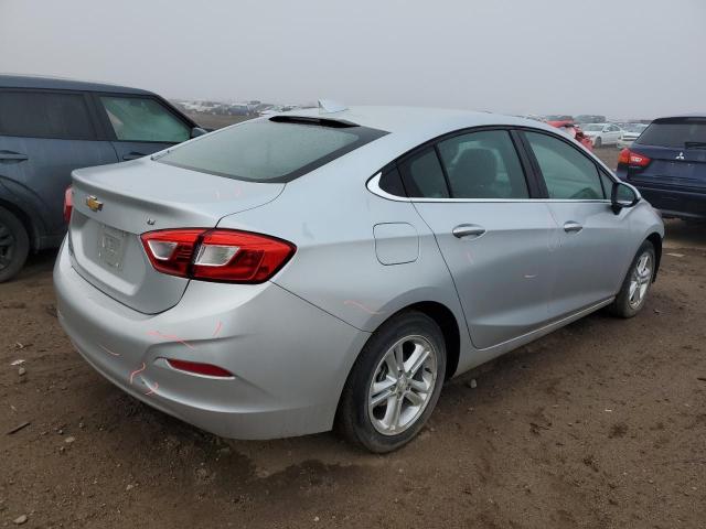 Photo 2 VIN: 1G1BE5SM7J7225248 - CHEVROLET CRUZE 