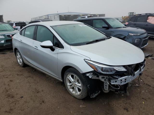 Photo 3 VIN: 1G1BE5SM7J7225248 - CHEVROLET CRUZE 