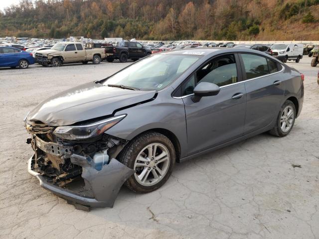 Photo 0 VIN: 1G1BE5SM7J7227646 - CHEVROLET CRUZE 