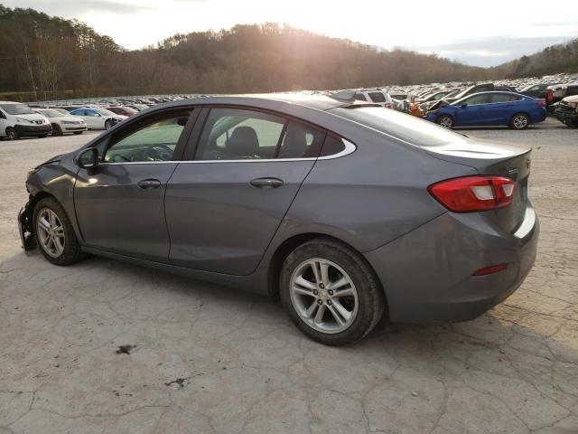 Photo 1 VIN: 1G1BE5SM7J7227646 - CHEVROLET CRUZE 