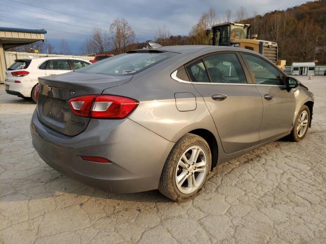 Photo 2 VIN: 1G1BE5SM7J7227646 - CHEVROLET CRUZE 