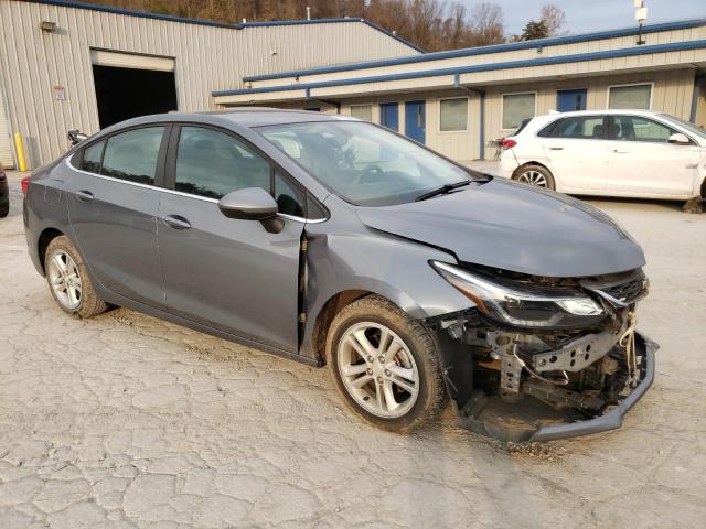 Photo 3 VIN: 1G1BE5SM7J7227646 - CHEVROLET CRUZE 