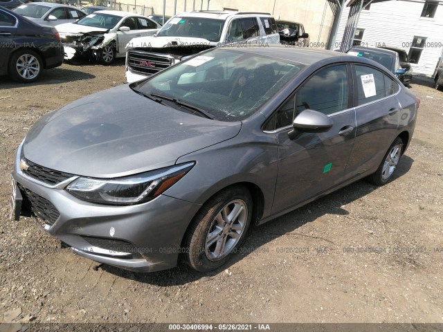 Photo 1 VIN: 1G1BE5SM7J7229333 - CHEVROLET CRUZE 