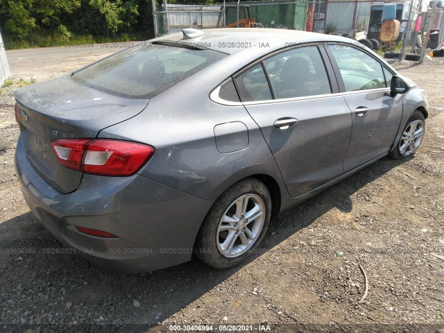 Photo 3 VIN: 1G1BE5SM7J7229333 - CHEVROLET CRUZE 