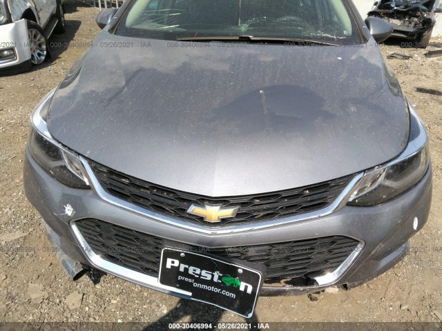 Photo 5 VIN: 1G1BE5SM7J7229333 - CHEVROLET CRUZE 