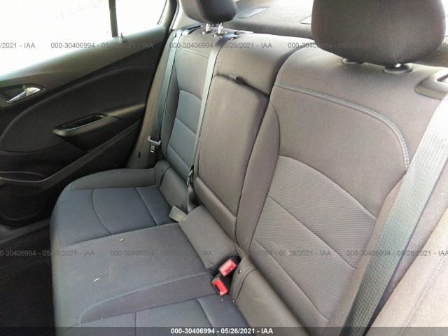 Photo 7 VIN: 1G1BE5SM7J7229333 - CHEVROLET CRUZE 