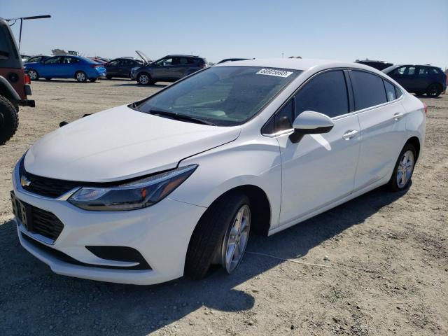 Photo 0 VIN: 1G1BE5SM7J7231311 - CHEVROLET CRUZE LT 