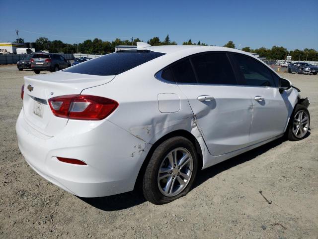 Photo 2 VIN: 1G1BE5SM7J7231311 - CHEVROLET CRUZE LT 