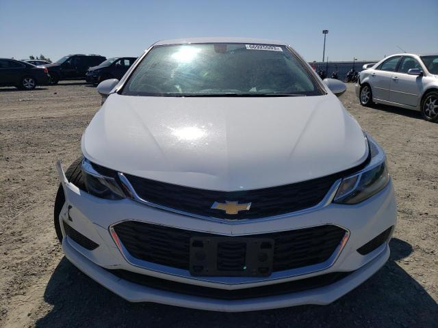 Photo 4 VIN: 1G1BE5SM7J7231311 - CHEVROLET CRUZE LT 