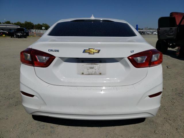 Photo 5 VIN: 1G1BE5SM7J7231311 - CHEVROLET CRUZE LT 