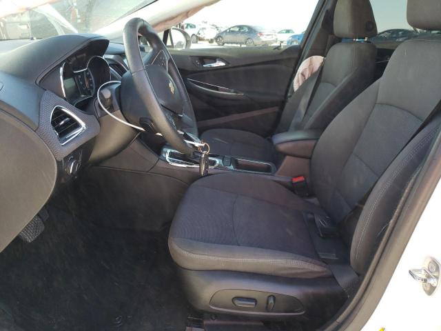 Photo 6 VIN: 1G1BE5SM7J7231311 - CHEVROLET CRUZE LT 