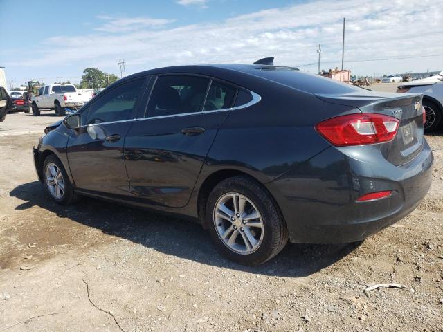 Photo 1 VIN: 1G1BE5SM7J7231521 - CHEVROLET CRUZE LT 