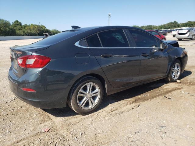 Photo 2 VIN: 1G1BE5SM7J7231521 - CHEVROLET CRUZE LT 